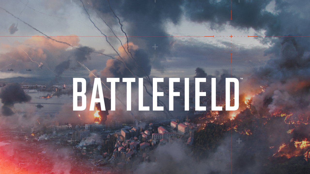 Exclusive: Vince Zampella Confirms Next Battlefield Will Use Modern Setting, First Concept Art Revealed